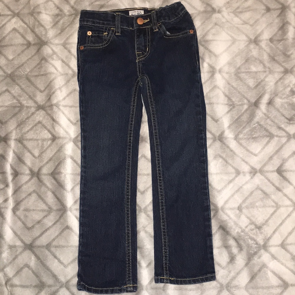 The children’s place jeans